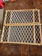 EVENFLO BABY GATES