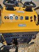 ZJG SKID STEER LOADER