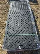 GROUND PROTECTION MATS