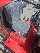 AGT INDUSTRIAL COMPACT TRACK LOADER