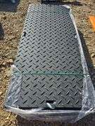 GROUND PROTECTION MATS