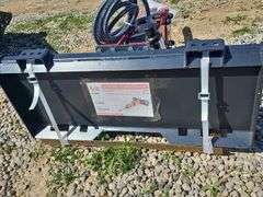 RAYTREE HYDRAULIC HAMMER