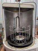 Vintage Sunbeam Carousel Rotisserie