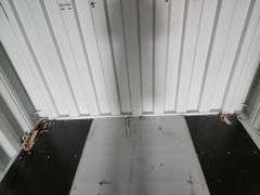 40ft Shipping Container