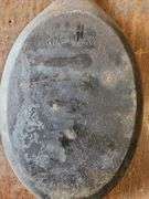 Collectible Tabasco Brand Cast Iron Fajita Pan