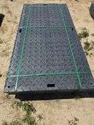FUTURE PROTECTION FLOOR MATS