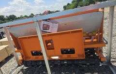 LANDHONOR NO-TILL SEED DRILL