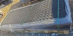 GROUND PROTECTION MATS
