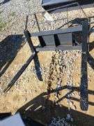 LANDHONOR Mini Pallet Fork