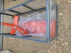 AGT BOX BLADE
