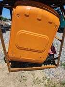 LANDHONOR MINI SKID STEER LOADER