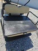 2012 EZGO Golf Cart