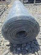 LANDHONOR ROLL GALVANIZED FIELD FENCE