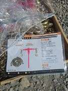 LANDHONOR RATCHET BINDERS & CHAINS