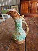 Vintage McCoy Pottery Pitcher