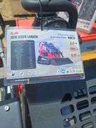 ZJG SKID STEER LOADER