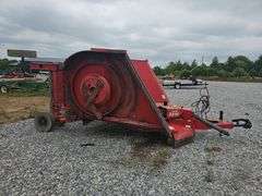 BUSH HOG 2215