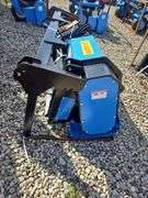 RAYTREE 50' LOW FLOW DRUM MULCHER