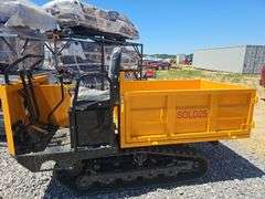 SDLD25 Crawler Dumper