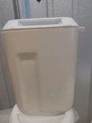 Various Plastic Pitchers & Containers