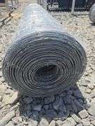 LANDHONOR ROLL GALVANIZED FIELD FENCE