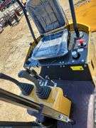 CFG INDUSTRIAL H12R MINI EXCAVATOR