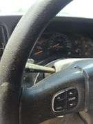 2005 GMC 2500 DURAMAX 3/4 TON