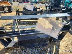 LANDHONOR Mini Pallet Fork