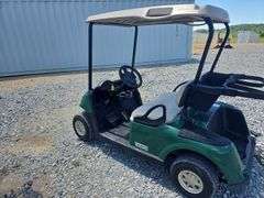 2010 EZGO Golf Cart