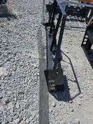 WOLVERINE SKID STEER PALLET FOR ATTACHMENT