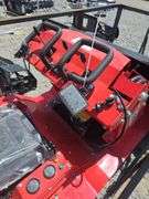 AGT INDUSTRIAL COMPACT TRACK LOADER