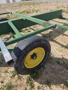 Stoltzfuz Hay Trailer