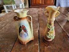 Bud Vases