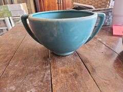 Vintage Ceramic Planters