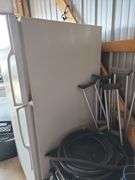 GE Refrigerator