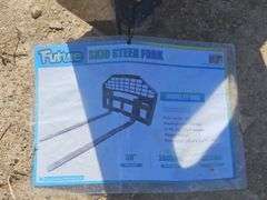 FUTURE SKID STEER FORK