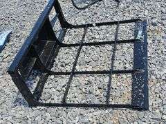 FUTURE SKID STEER LAND LEVELER