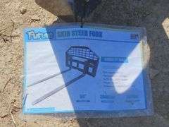 FUTURE SKID STEER FORK