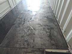 STEEL PLATE