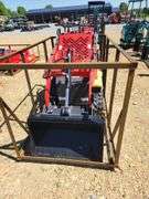 Mini Skid Steer Loader