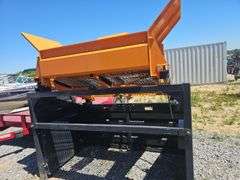 LANDHONOR ROCK SCREENER