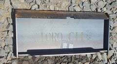 MINI SKID STEER ADAPTER PLATE