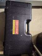 Craftsman 1200W Dual Head Tripod Work Light