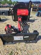 RAYTREE 44' ARTICULATING BRUSH CUTTER