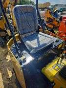 CFG INDUSTRIAL H12R MINI EXCAVATOR