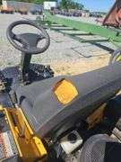 Cub Cadet Lawn Mower