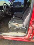 2005 GMC 2500 DURAMAX 3/4 TON