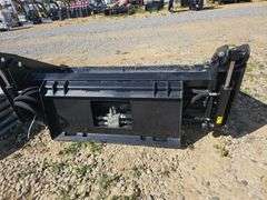 RAYTREE 6-IN-1 POWER RAKE BUCKET