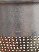 Vintage Wear-Ever aluminum cone strainer