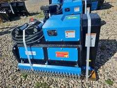RAYTREE EXCAVATOR MULCHER